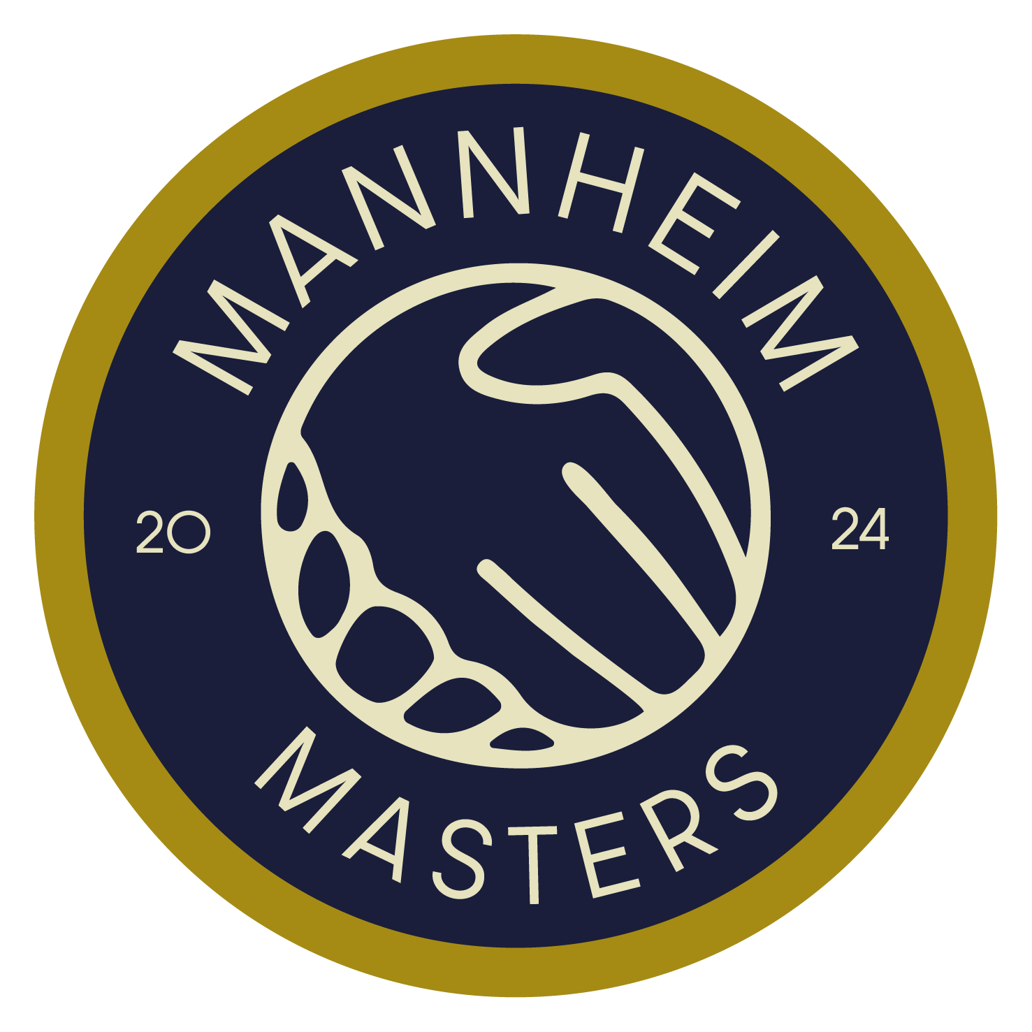 Mannheim Masters
